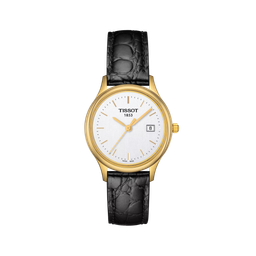 Tissot Nordic Gold 27mm 27 mm