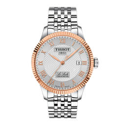 Tissot Le Locle Gold 39.3mm 39 mm