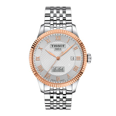 Tissot Le Locle Gold 39.3mm