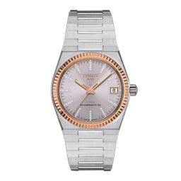 Tissot PRX Gold 35mm 35 mm