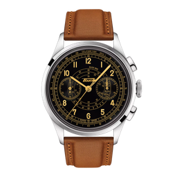 Tissot Telemeter 1938 42mm 42 mm