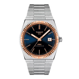 Tissot PRX Gold 40mm 40 mm