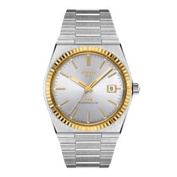 Tissot PRX Gold 40mm 40 mm