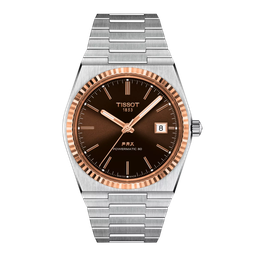 Tissot PRX Gold 40mm 40 mm