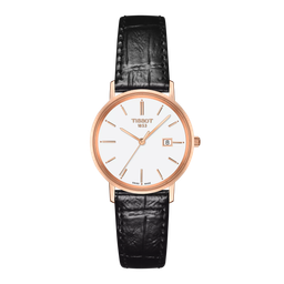 Tissot Goldrun Gold 29mm 29 mm