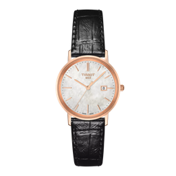 Tissot Goldrun Gold 29mm 29 mm
