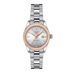 Tissot T-My Lady Gold 29mm 29 mm