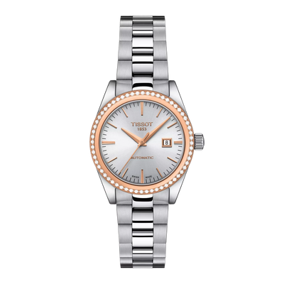 Tissot T-My Lady Gold 29mm