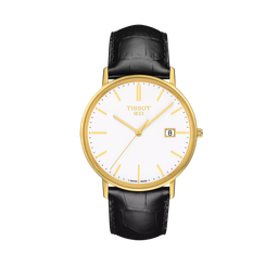 Tissot Goldrun Gold 38mm 38 mm