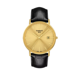 Tissot Goldrun Gold 38mm 38 mm