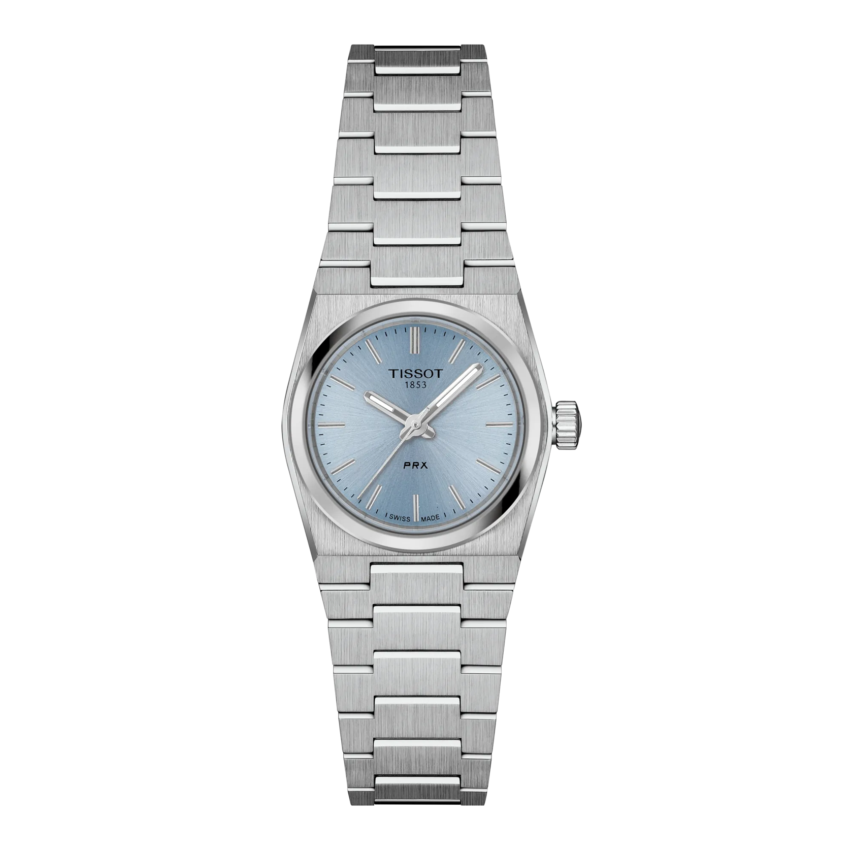 Tissot PRX 25mm (T1370101135100) 25 mm