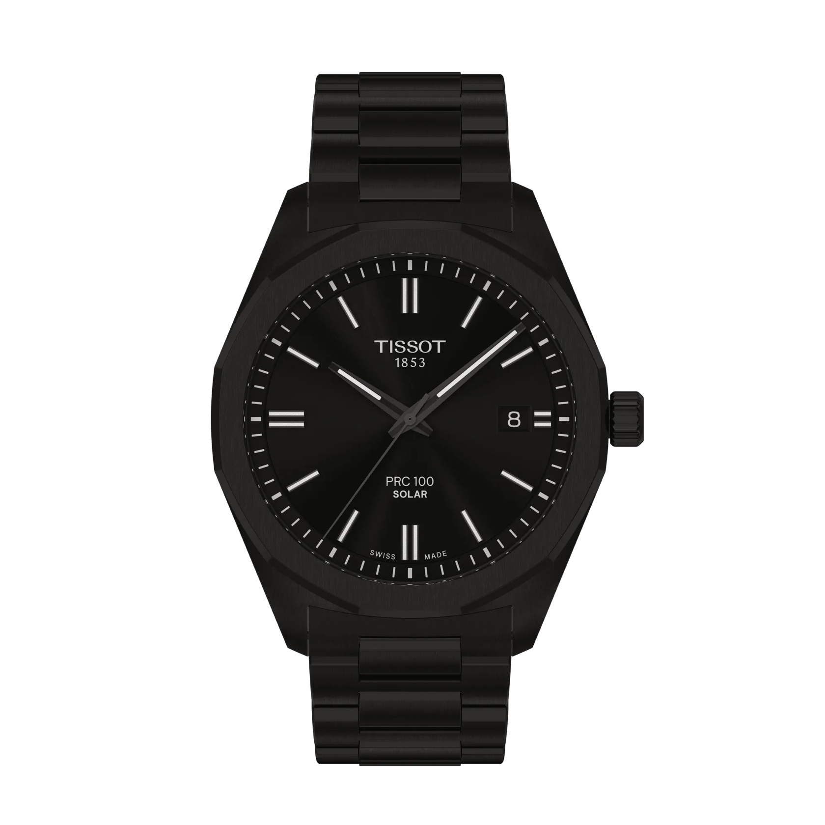 Tissot PRC 100 Solar 39mm 39 mm