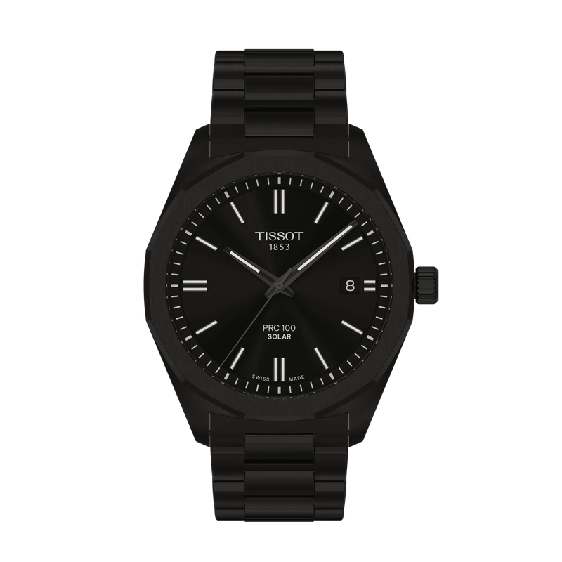 Tissot PRC 100 Solar 39mm