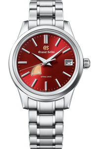 Grand Seiko SBGA499G