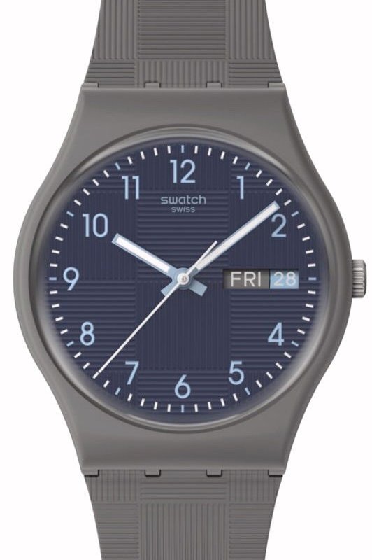 swatch Tile Dial