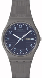 swatch Tile Dial 34 mm