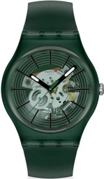 swatch Revealed In The Forest 41 mm