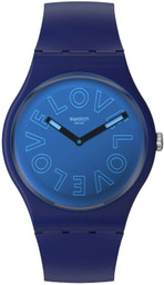 swatch Love To Go Around 41 mm
