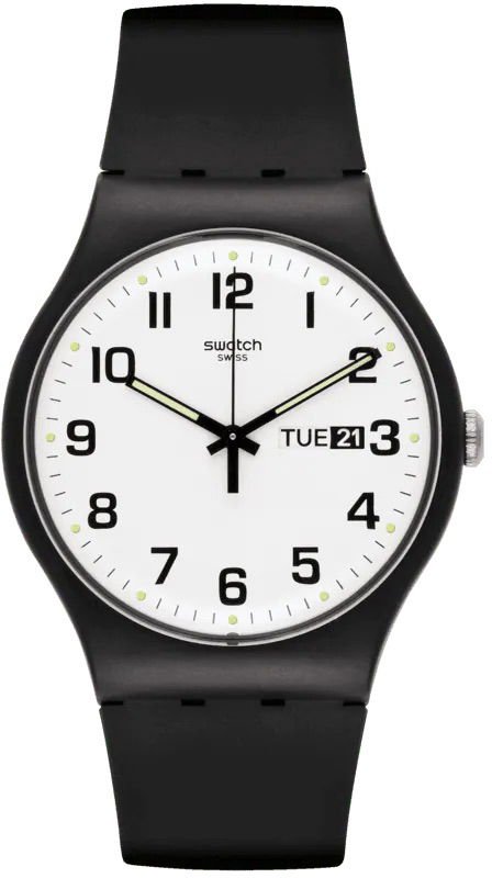 swatch SO29B703 Twice Again