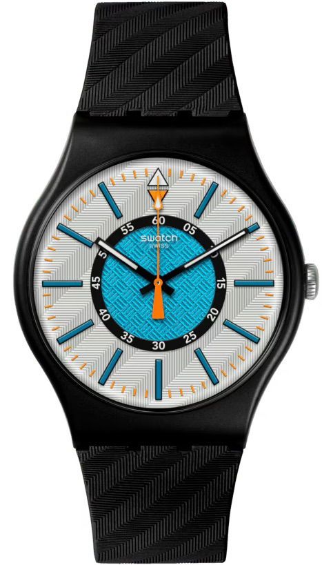 swatch Good To Gorp 41 mm