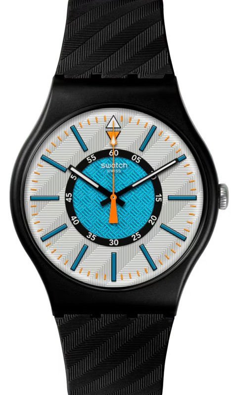 swatch Good To Gorp
