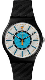 swatch Good To Gorp 41 mm