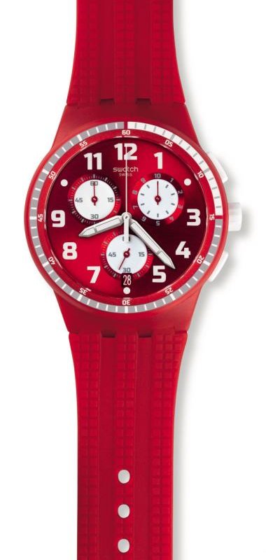 swatch Susr403 Spremuta