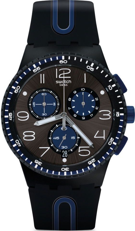 swatch SUSB406 Kaicco 42 mm