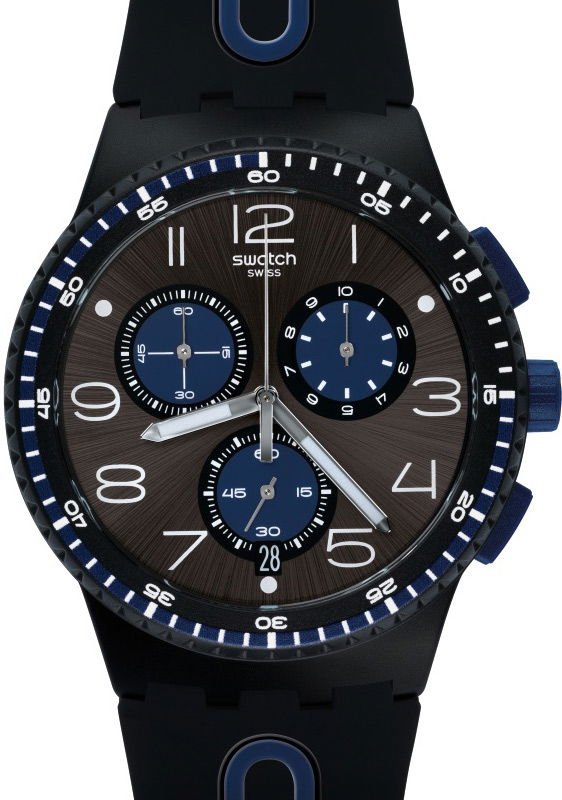 swatch SUSB406 Kaicco
