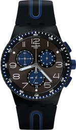 swatch SUSB406 Kaicco 42 mm