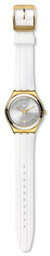 swatch Ywg401 Whiteliner 41 mm