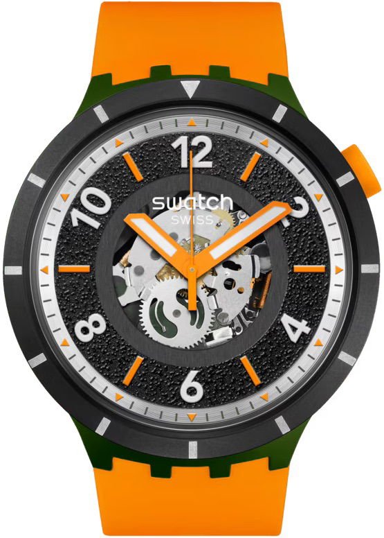 swatch Sb03g107 Fall-Iage