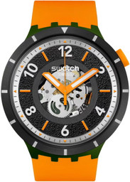 swatch Sb03g107 Fall-Iage 47 mm