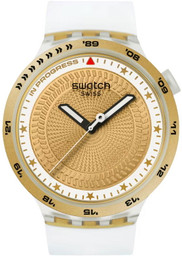 swatch G-TURN Sb05k105 Proteam Collection 47 mm