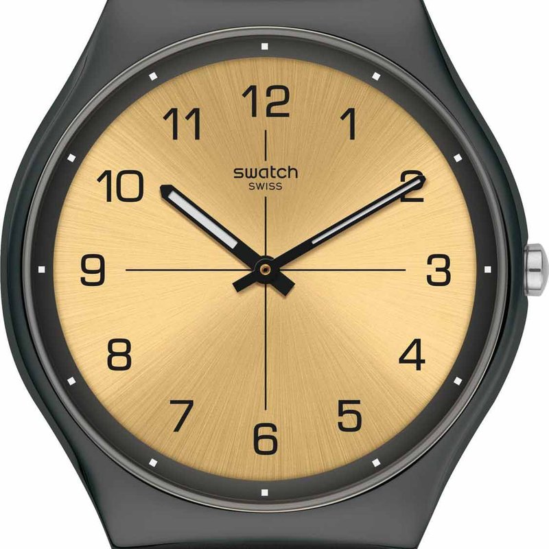 swatch Ss07m101 Torvalized
