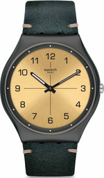 swatch Ss07m101 Torvalized 42 mm
