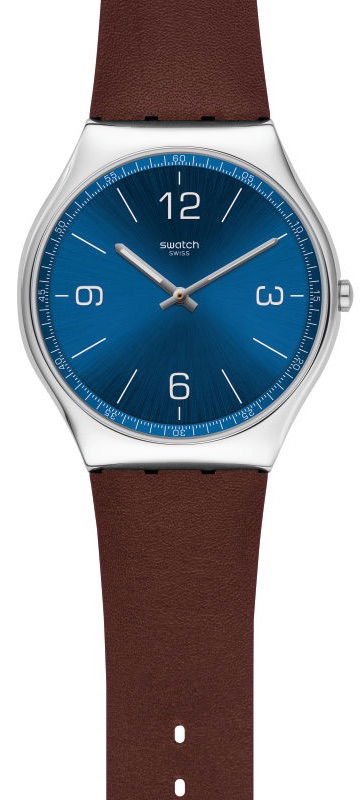 swatch SS07S101 Skinwind