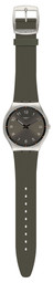 swatch SS07S103 Skinearth Skin Irony 42 mm