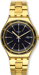 swatch Ywg403g Bullet 41 mm
