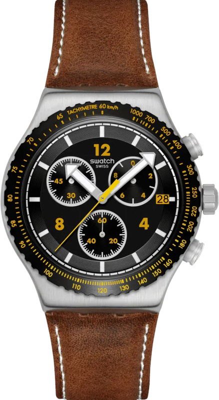 swatch Yvs530 Canyon Chaser
