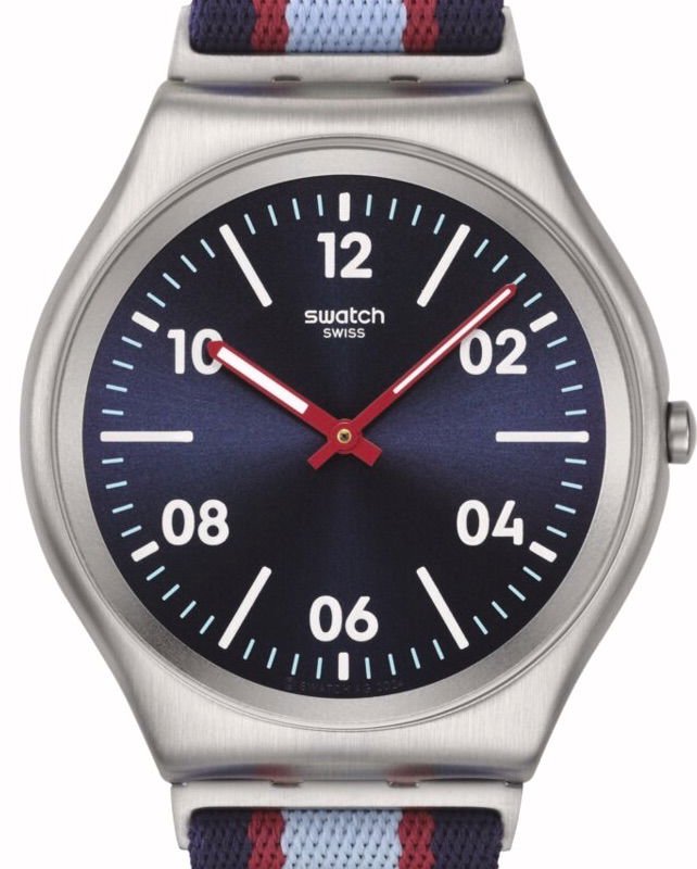 swatch Skin Beside The Sea SS07S148
