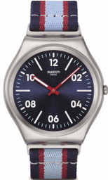 swatch Skin Beside The Sea SS07S148 42 mm