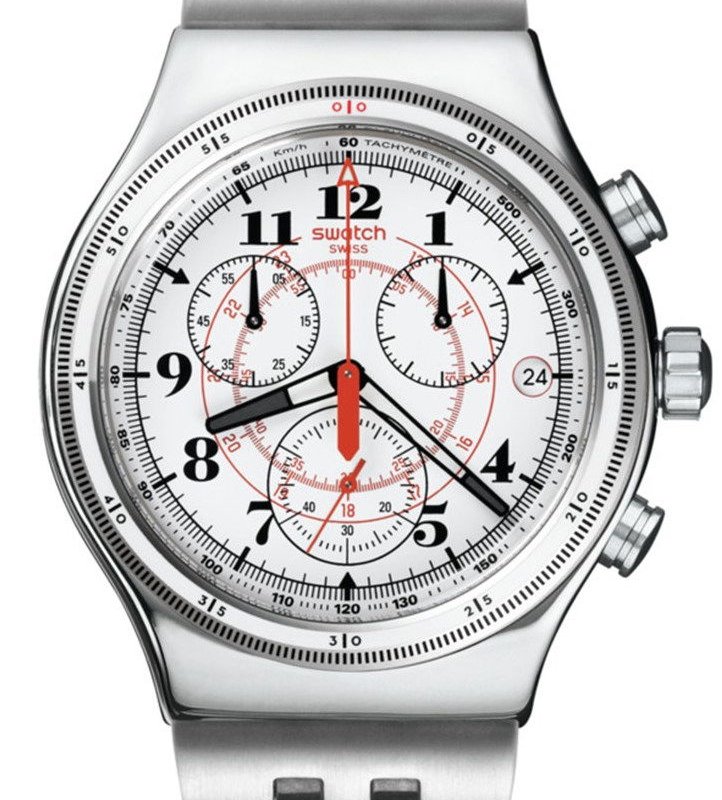 swatch Yvs414gd BACK TO THE ROOTS RESTYLED