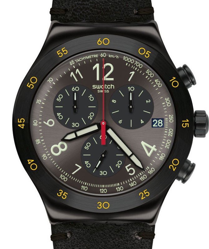 swatch Yvb410 Vidi