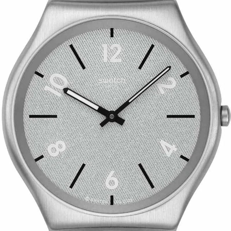 swatch Ss07s152m Getting Meshy