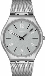 swatch Ss07s152m Getting Meshy 42 mm