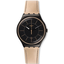 swatch Ywb400 Sand Strom 41 mm