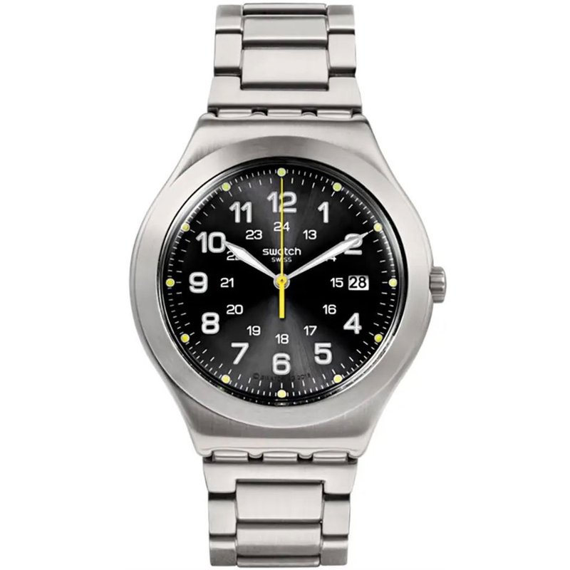 swatch Yws439gc Happy Joe Lime