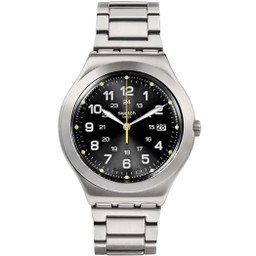swatch Yws439gc Happy Joe Lime 41 mm