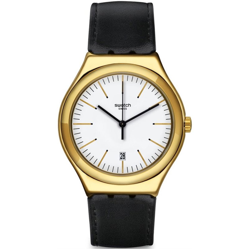 swatch Ywg404 Edgy Time